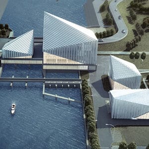 Shanghai Water rút ngắn thời gian triển khai nhờ kết nối toàn diện với ProjectWise