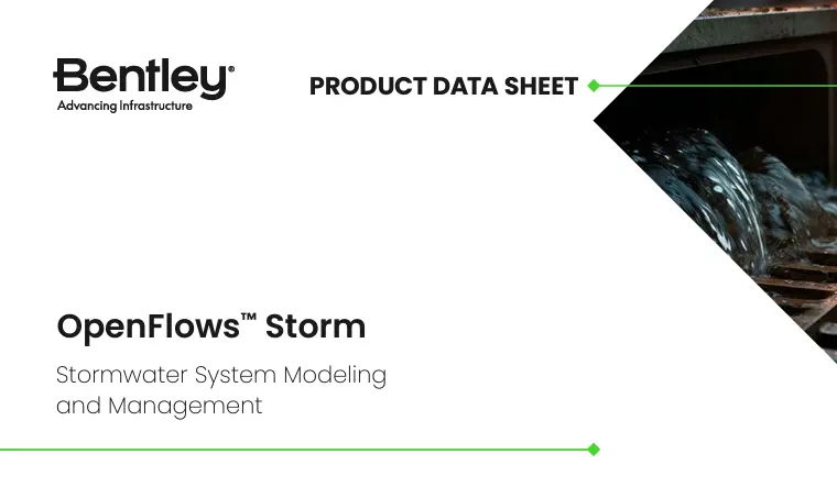 data sheet storm