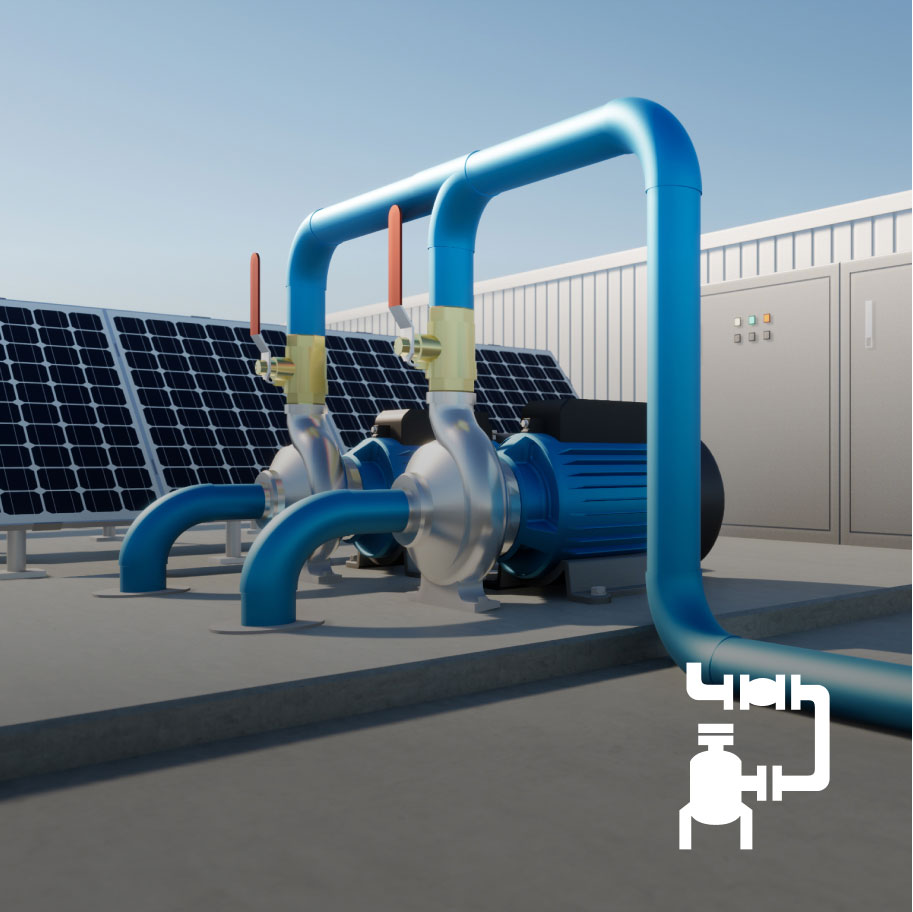 Phần mềm AutoPIPE Vessel Heat Exchanger