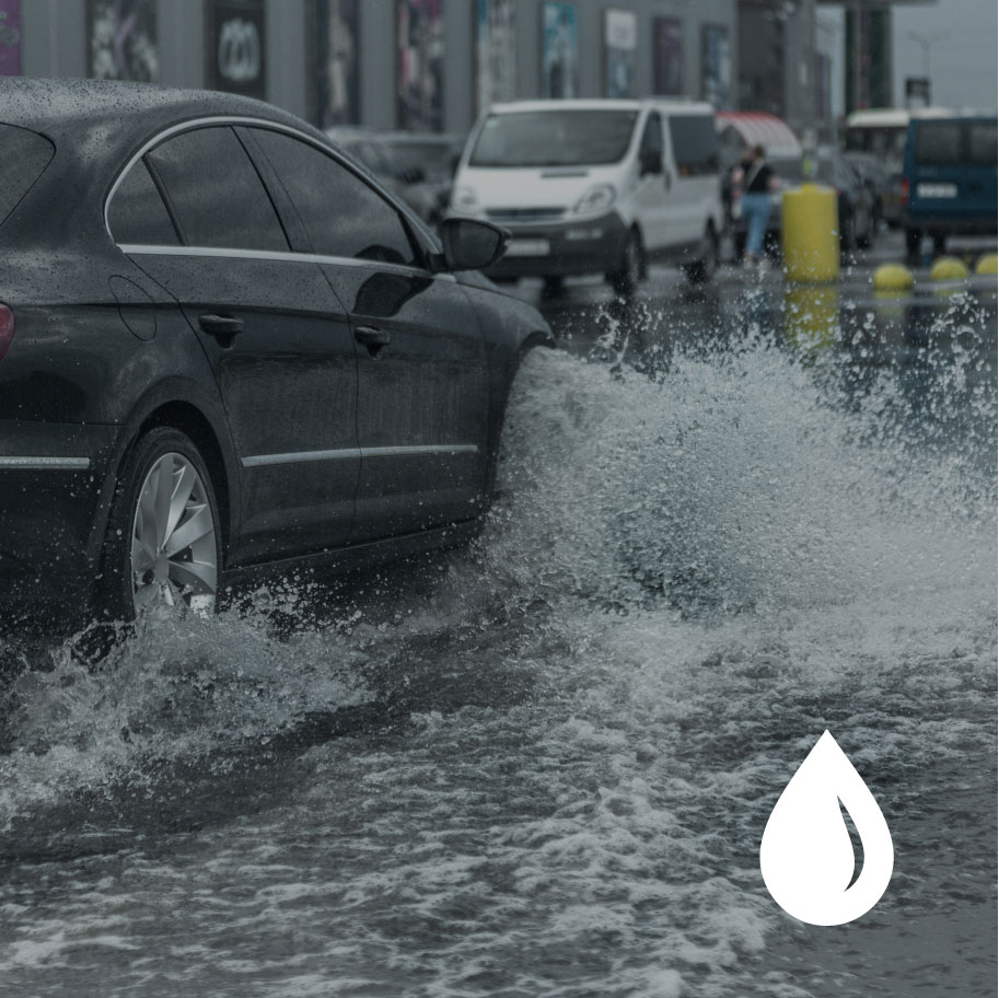 Phần mềm OpenFlows FLOOD