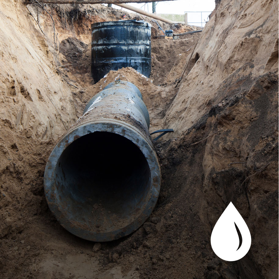 Phần mềm OpenFlows Sewer