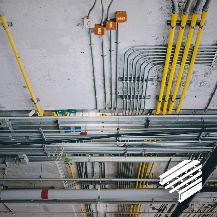 Phần mềm Bentley Raceway and Cable Management