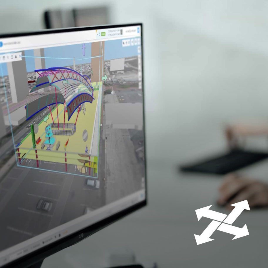 Phần mềm ProjectWise Manage User Subscription