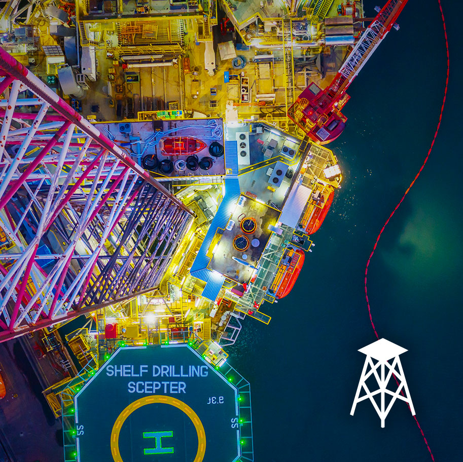Phần mềm SACS Offshore Structure