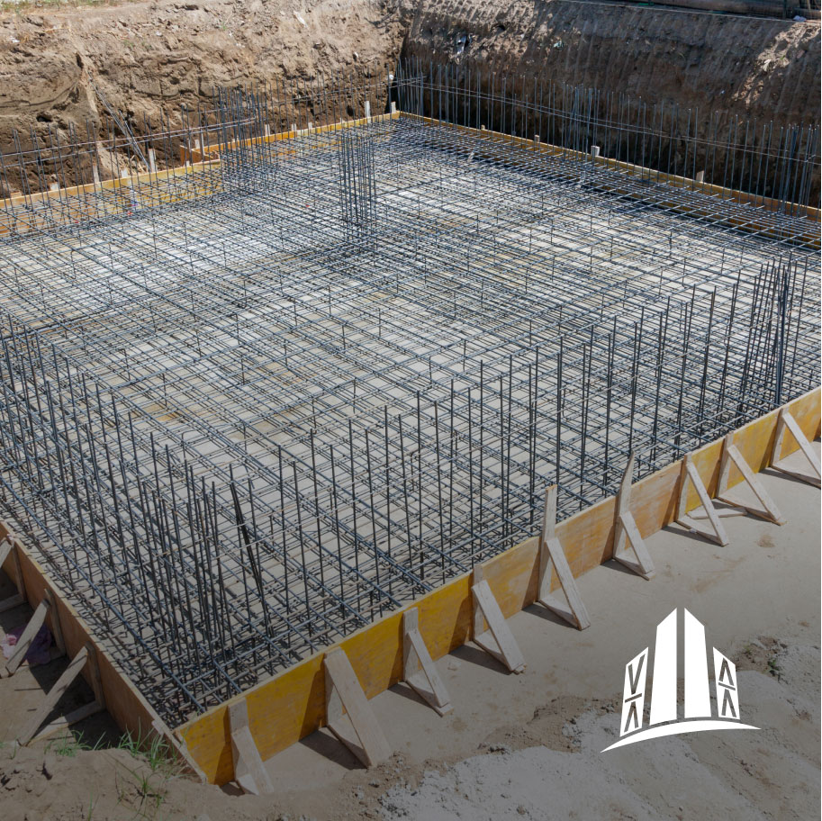 Phần mềm STAAD Foundation Advanced