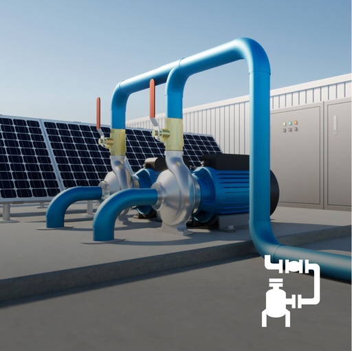 [Web-BL-1004] Phần mềm AutoPIPE Vessel Heat Exchanger