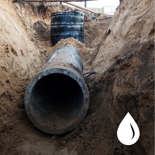[Web-BL-1025] Phần mềm OpenFlows Sewer
