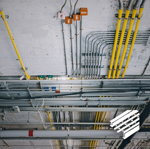 [Web-BL-1032] Phần mềm Bentley Raceway and Cable Management