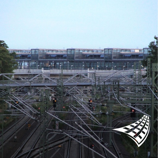 [Web-BL-1040] Phần mềm OpenRail Overhead Line Designer