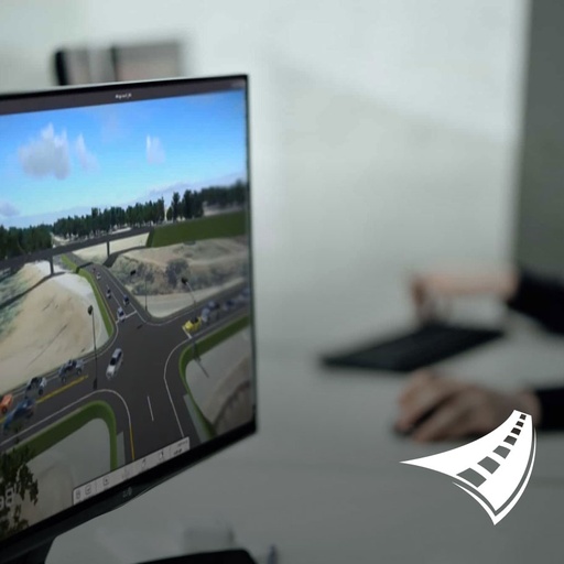 [Web-BL-1042] Phần mềm OpenRoads ConceptStation