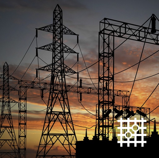[Web-BL-1048] Phần mềm OpenUtilities Substation