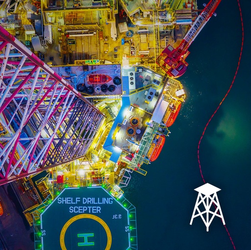 [Web-BL-1071] Phần mềm SACS Offshore Structure