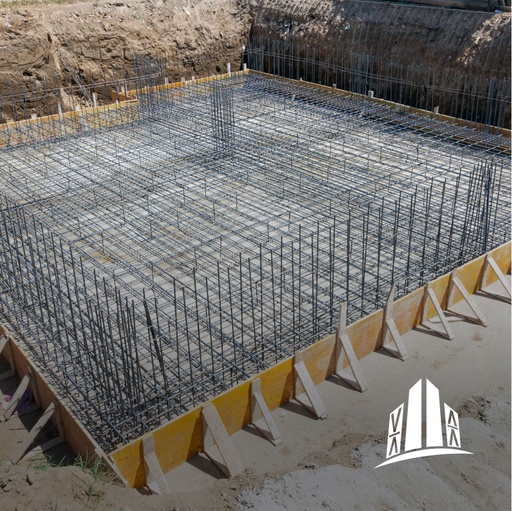 [Web-BL-1075] Phần mềm STAAD Foundation Advanced